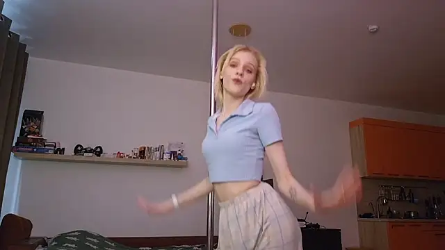 AuraNevera 现场XXX聊天