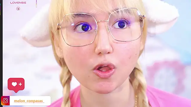 Pinkie_Princes Webcamshow