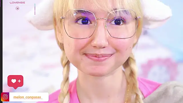 Pinkie_Princes Live XXX Chat