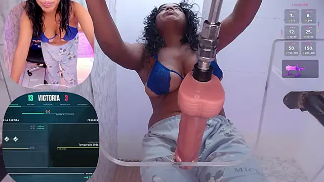 NinaCapelli Chat XXX in diretta