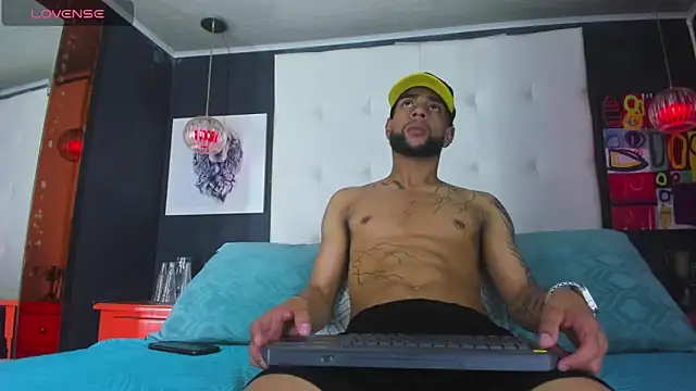 แชท XXX สดของ Aiden_Cash7