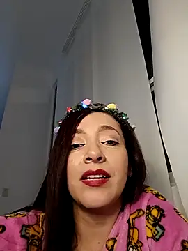 HoneyAngel2020のウェブカメラショー