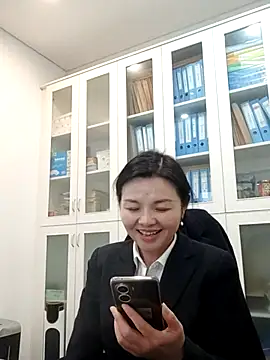 ialnuyoa_h 웹캠 쇼