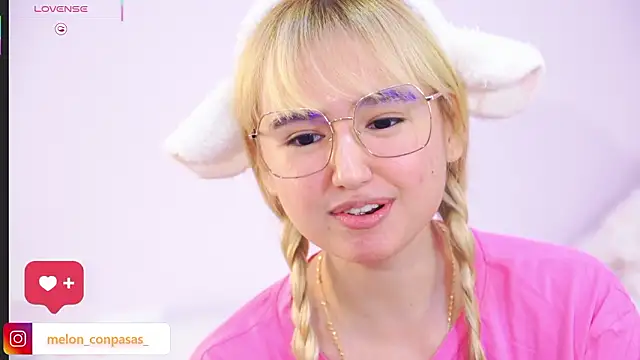 Chat XXX en directo de Pinkie_Princes