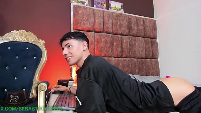 Sembang XXX Secara Langsung Sebastian_Reed