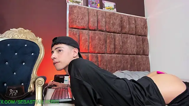 Sebastian_Reed Live XXX-Chat
