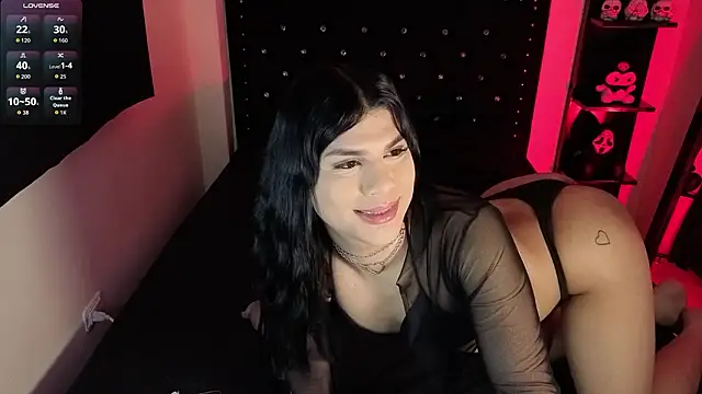 DarkAndTenderGirl: απευθείας συνομιλία ΧΧΧ