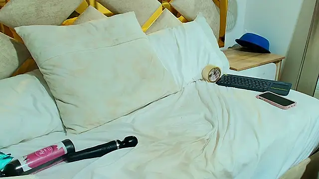 Baby_Scarleth_: απευθείας συνομιλία ΧΧΧ