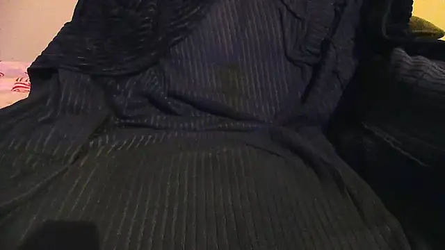 Dick_and_muscles webkamerás műsora