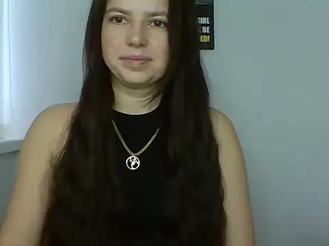 Naughty_Nata Chat XXX in diretta