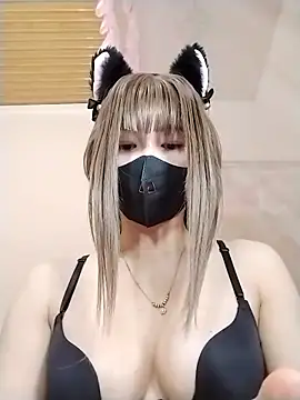 Jade69xx 网络视讯表演