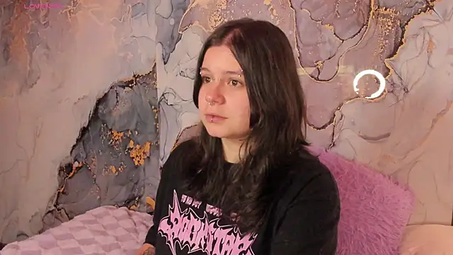 Chat +18 de Mey_moon ao vivo