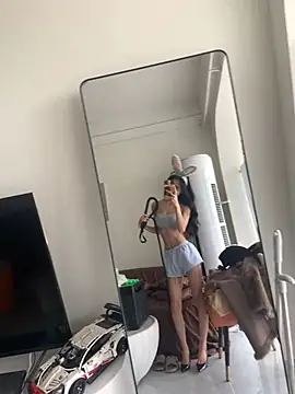 ShouSushi 라이브 XXX 채팅