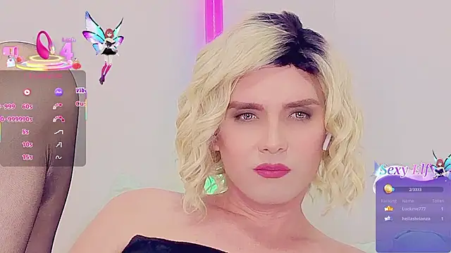 Zagadka55555 Show in webcam