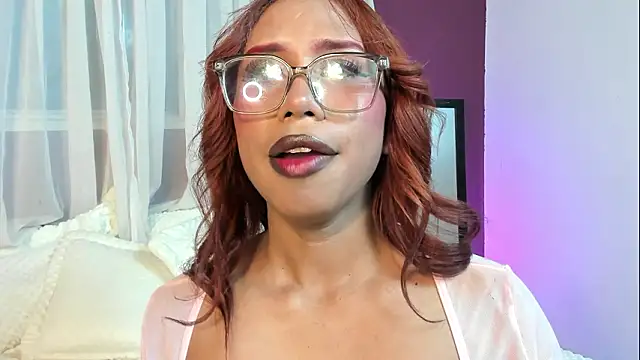 Nicole_Brown1126 Chat XXX live