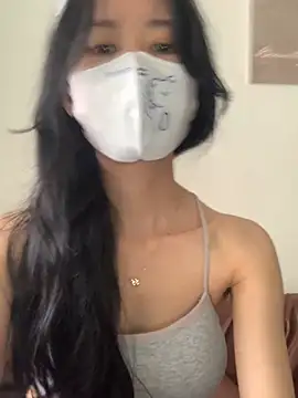 ShouSushi 웹캠 쇼