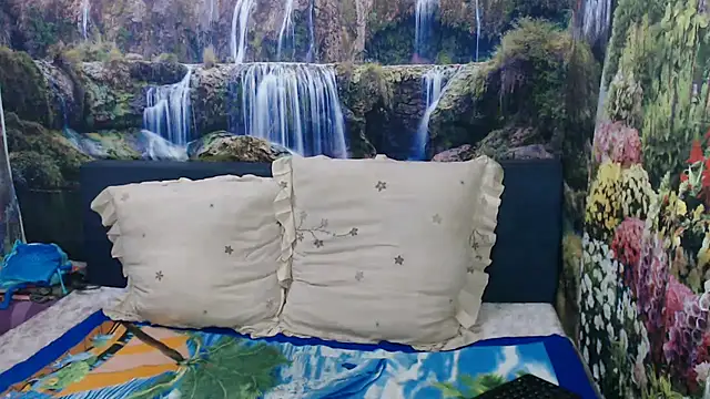 Chat XXX ao vivo de indianaqua