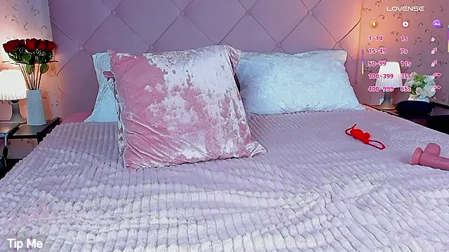 Chat XXX Live juliana_browns