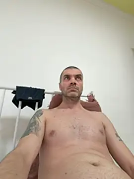 DOMINATOR_SIR-MASTER – webcam-show