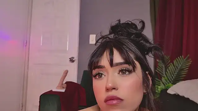 Chat XXX ao vivo de YourKatt