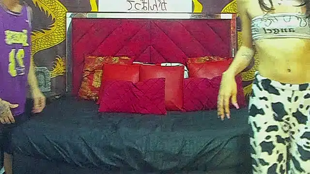 Pride_couple: вебкам-шоу