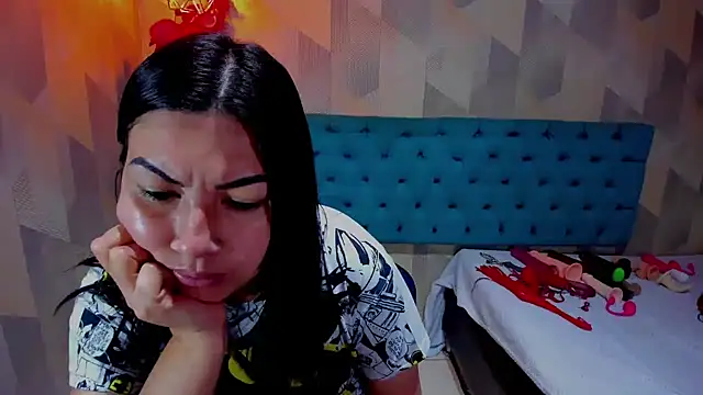 AdaFawxx: απευθείας συνομιλία ΧΧΧ