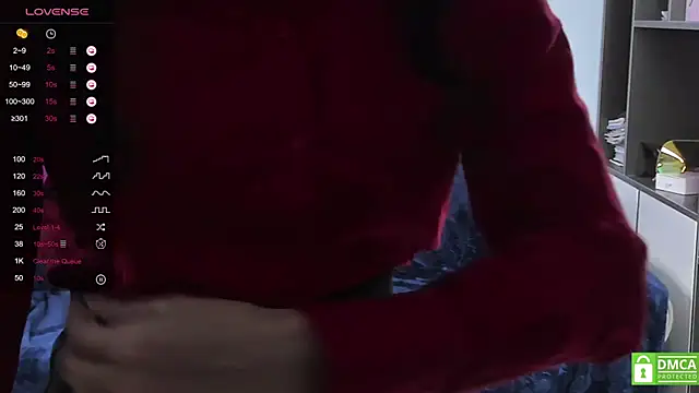 Czat XXX na żywo – Agatta_Smith