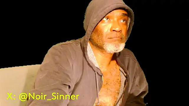 sinnernoir Live XXX-Chat