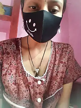 posewith Webcam-Show