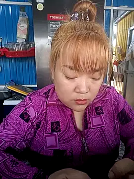 Pokazy przed kamerką – Cindy237st