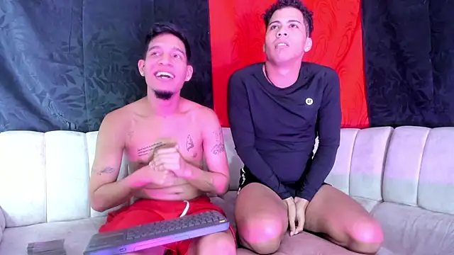 Peter_boys_1 Obrolan Langsung XXX