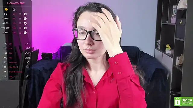 Agatta_Smith Chat XXX in diretta