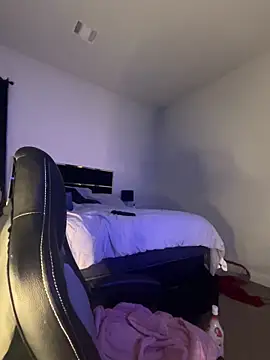 Exotic_Queen_'s Live XXX Chat