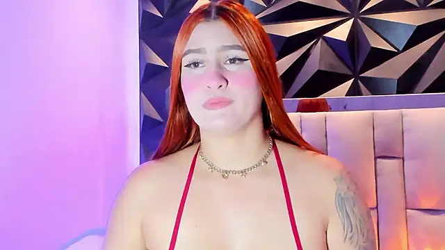 megan_whitee__ 라이브 XXX 채팅