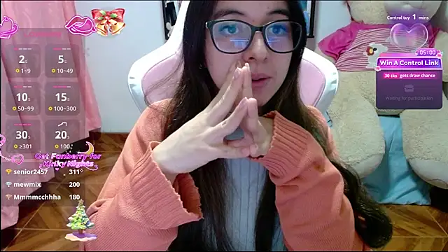 Maggie_Fox3 라이브 XXX 채팅