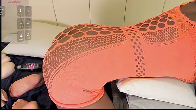 estefanyy_ 라이브 XXX 채팅