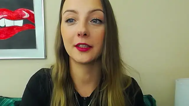 دردشة NatalieSexy الجنسية المباشرة