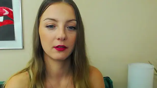 NatalieSexy's Live XXX Chat