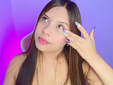 AhrielFox Webcamshow