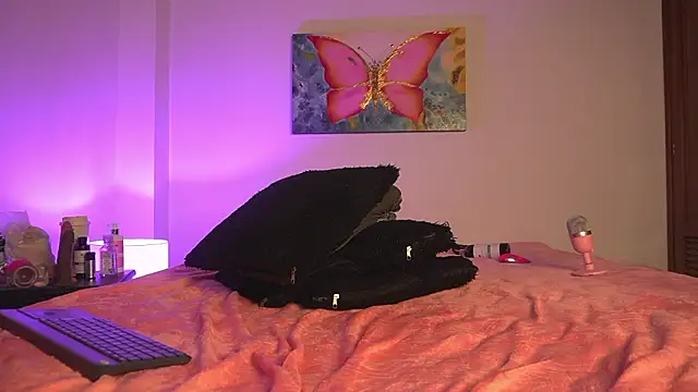 Chat XXX en directo de noah_0814