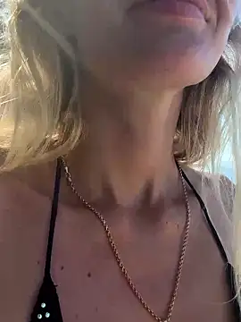 Lady_Liaa 라이브 XXX 채팅