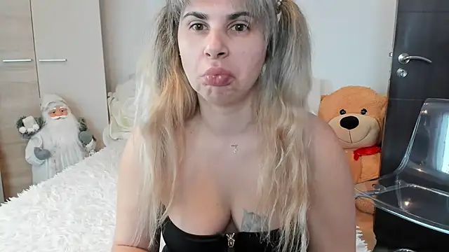 sweetemy4u Live XXX-Chat