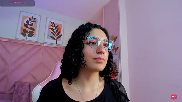 DemiJones_ Chat XXX live