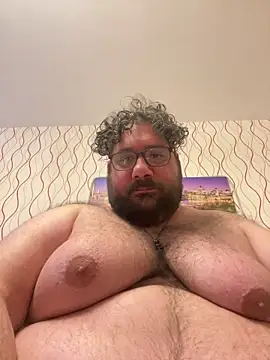 Show de webcam de P0rco89