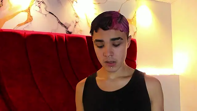 Webkamerová show Amellia_brown2