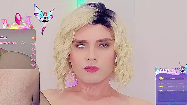 Zagadka55555's Live XXX Chat