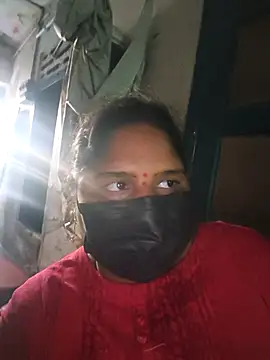 Villageanuty 网络视讯表演