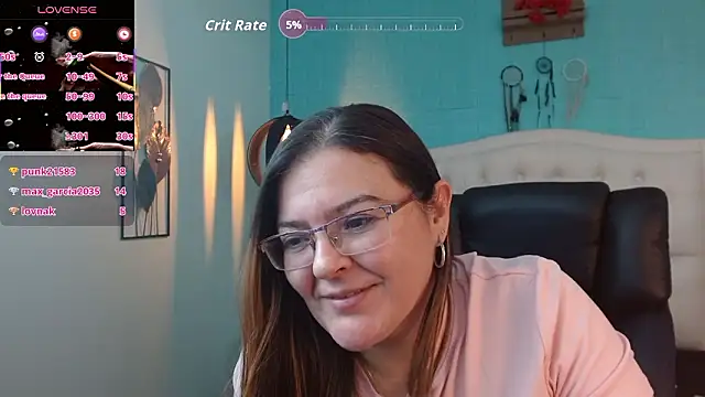 MsJossie Chat XXX in diretta