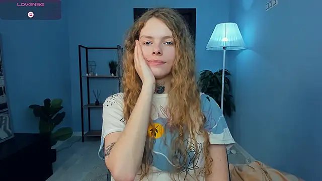 RayaNenlia Live XXX-Chat