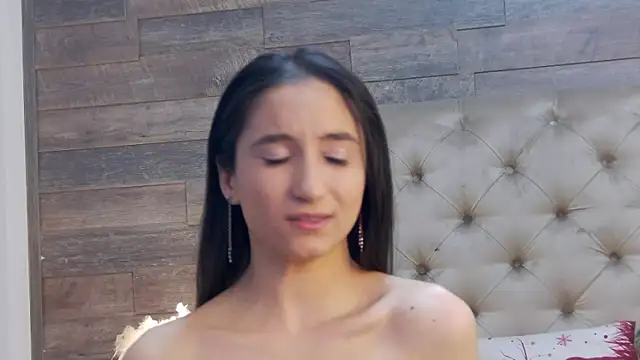 CarolinaBlair: онлайн-секс-чат